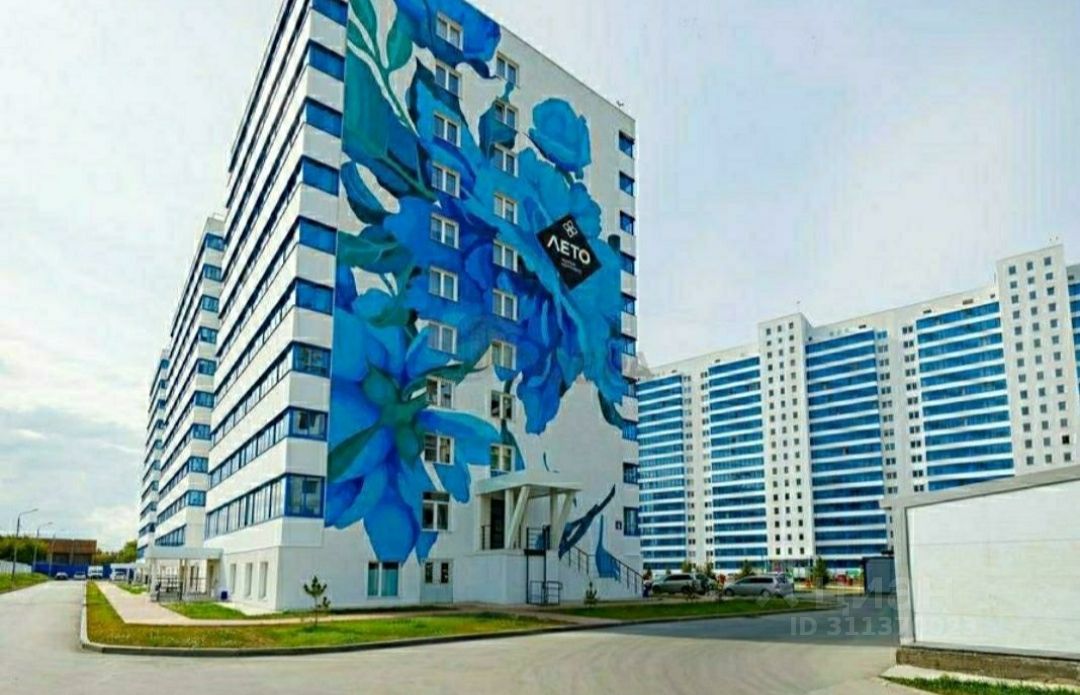 Ивана Севастьянова - 9 №3