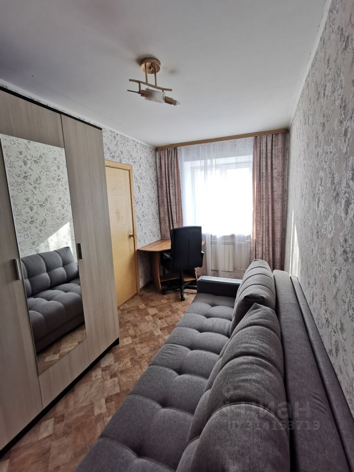 ул. Челюскинцев, д.46 №1