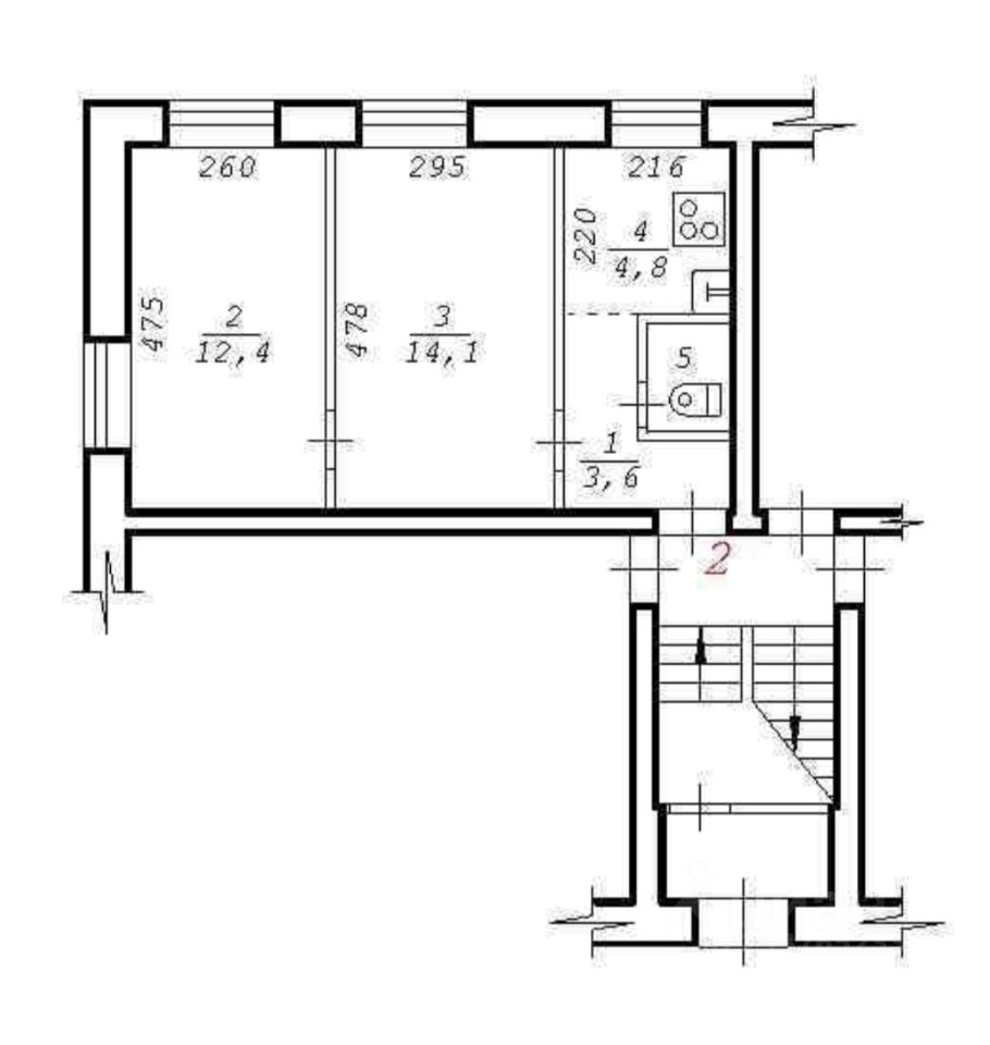 Обская - 72 №4