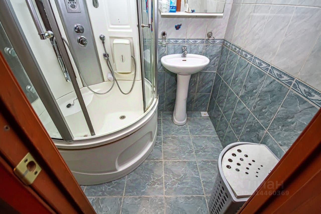 Чкалова - 74 №1