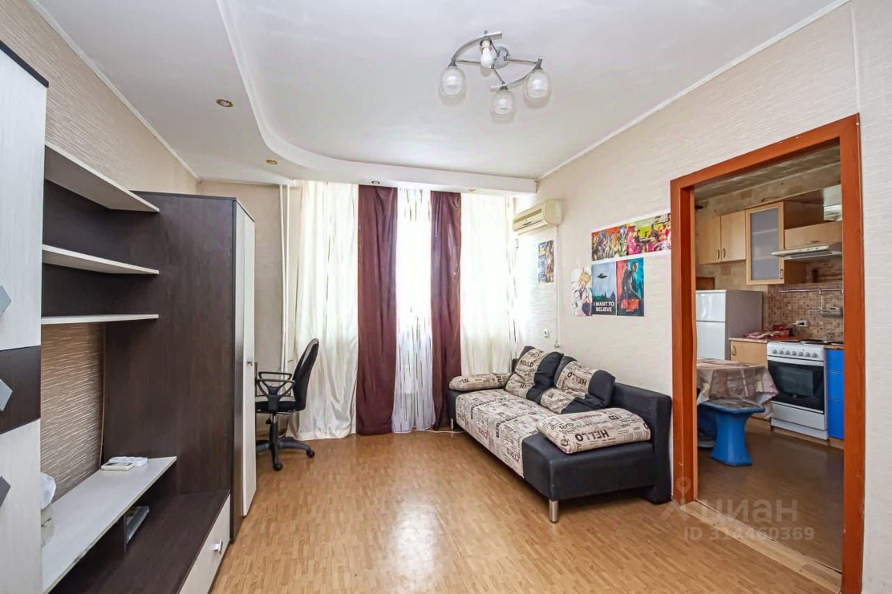 Чкалова - 74 №6