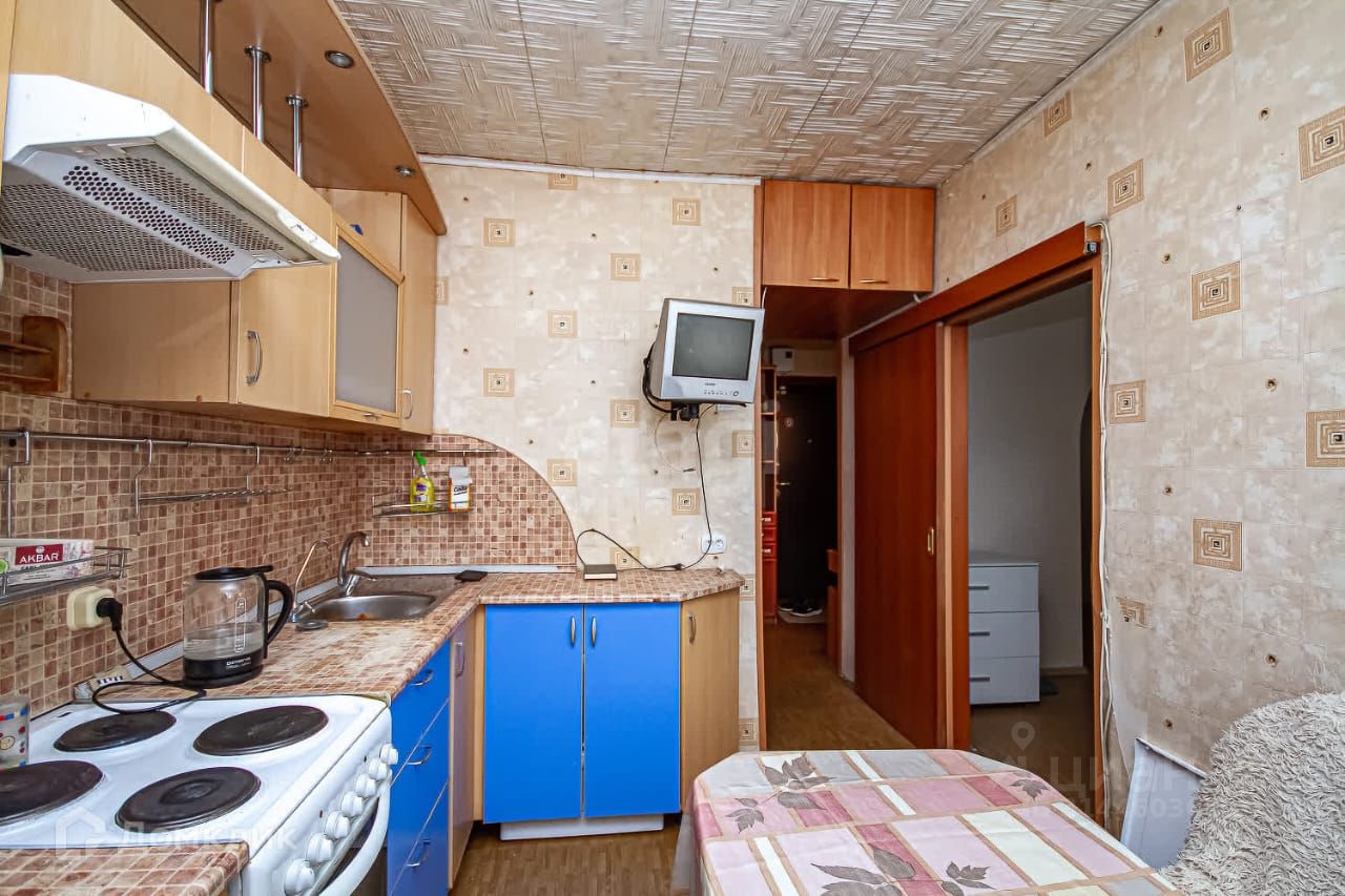 Чкалова - 74 №4