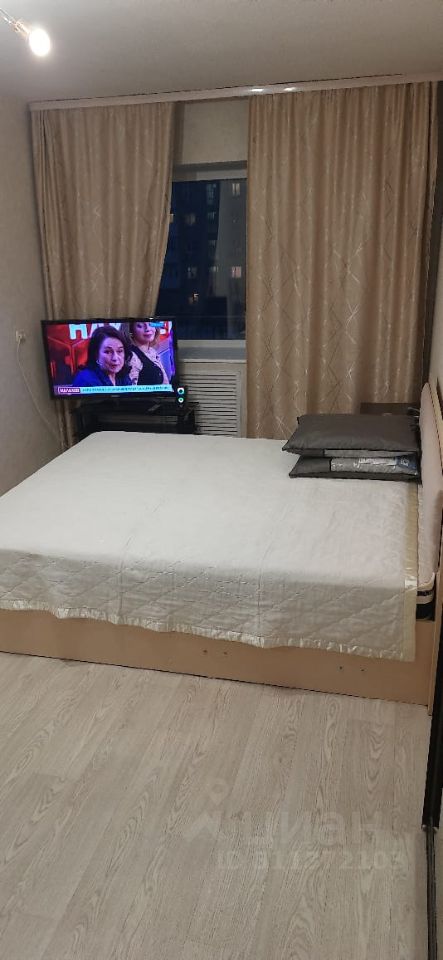 Карла Маркса проспект - 41 №13