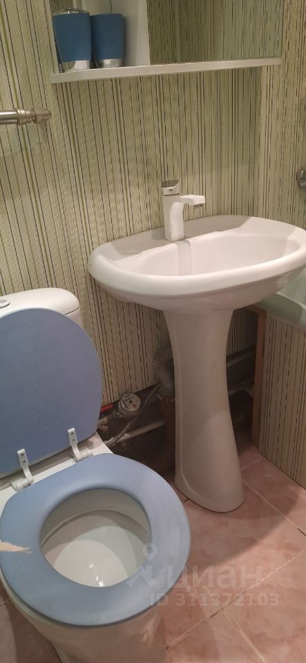 Карла Маркса проспект - 41 №5