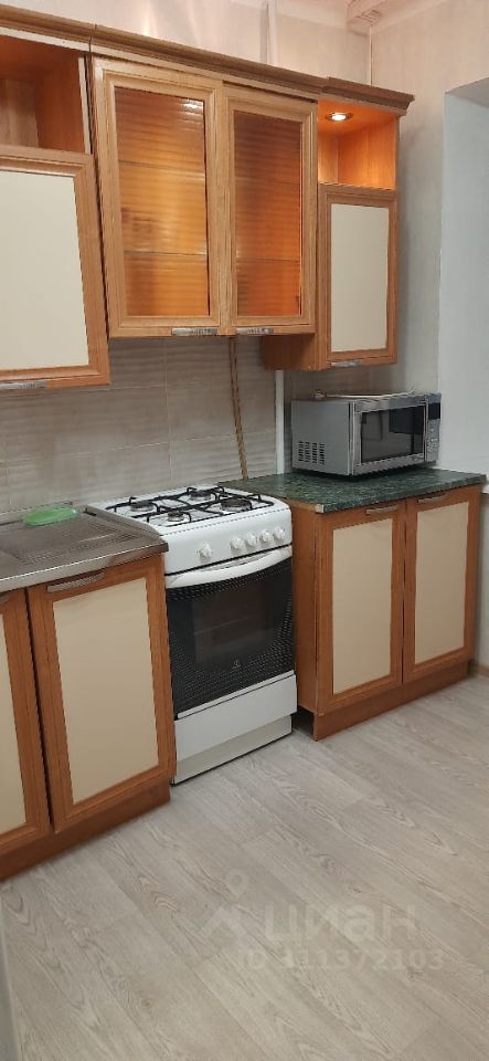 Карла Маркса проспект - 41 №9