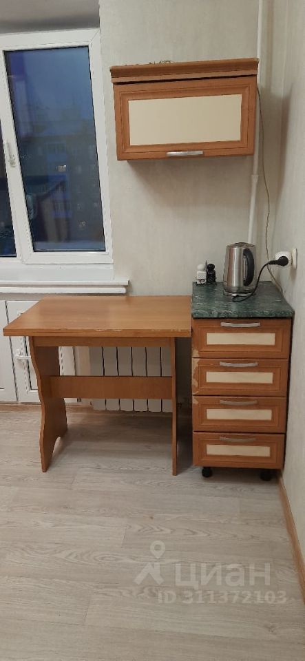 Карла Маркса проспект - 41 №10