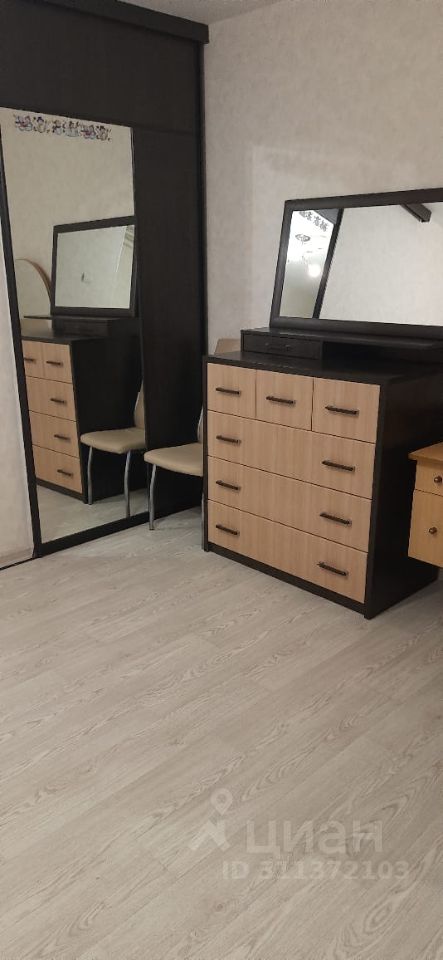 Карла Маркса проспект - 41 №17