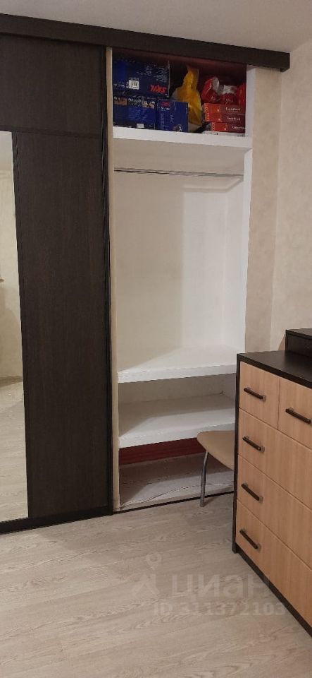 Карла Маркса проспект - 41 №18