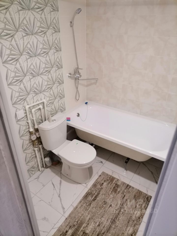 Крашенинникова 3-й переулок - 10 №2