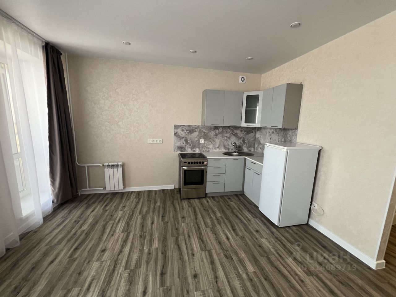 ул. Есенина, д.67 №1