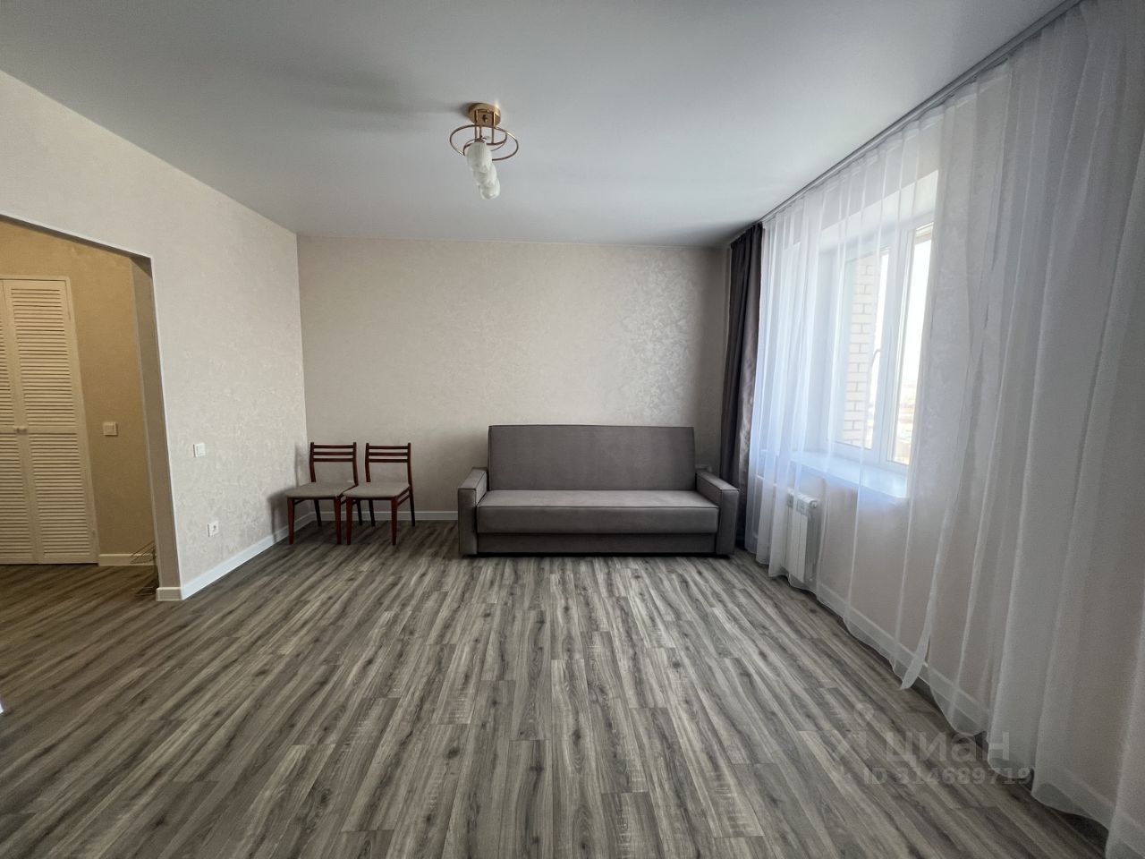 Есенина - 67 №1