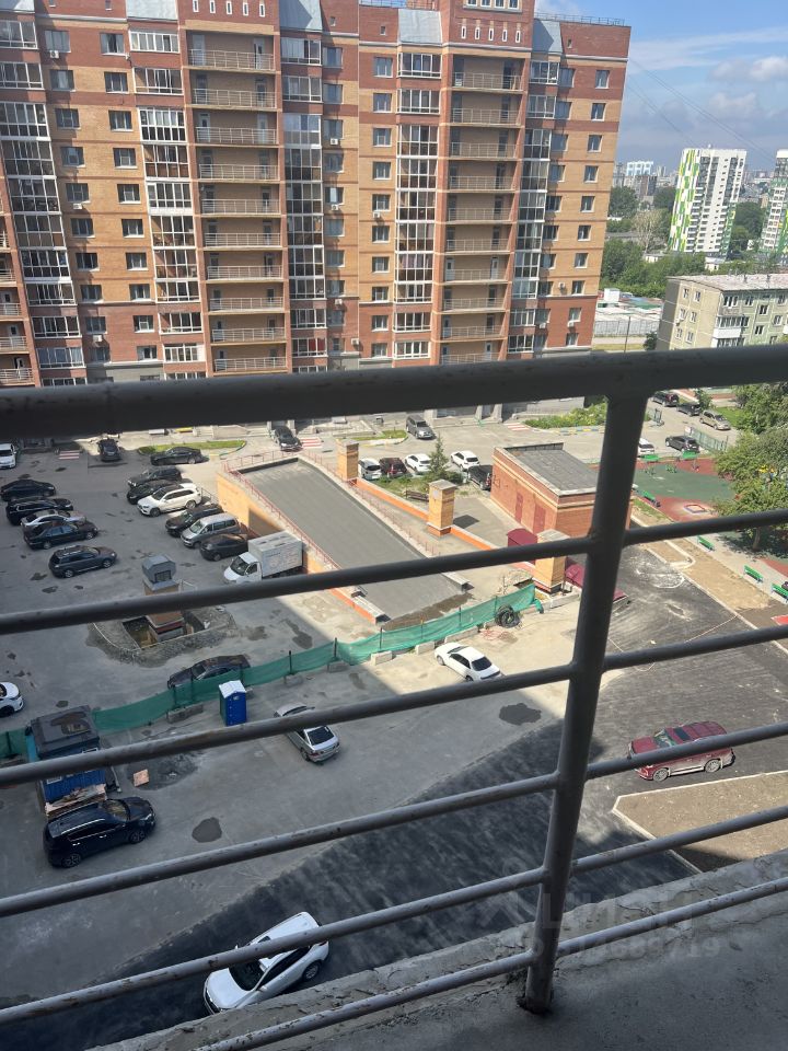 Есенина - 67 №6