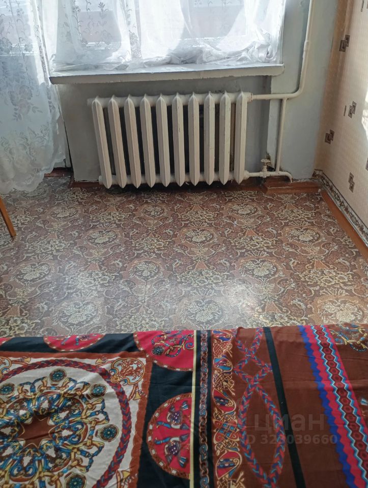 Сибирская - 17 №5