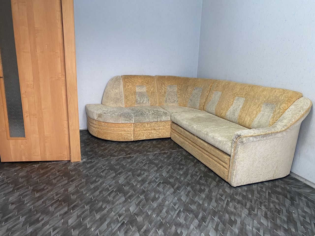 Киевская - 15 №4