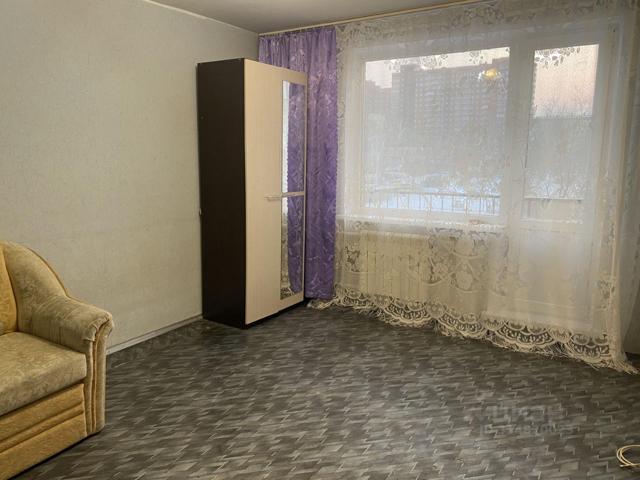 Киевская - 15 №3