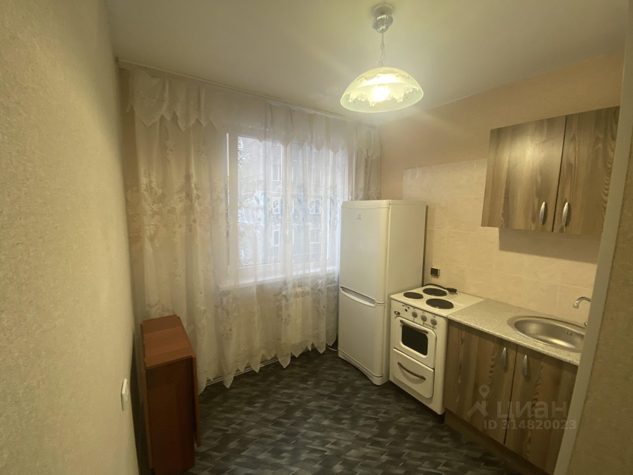 ул. Киевская, д.15 №1