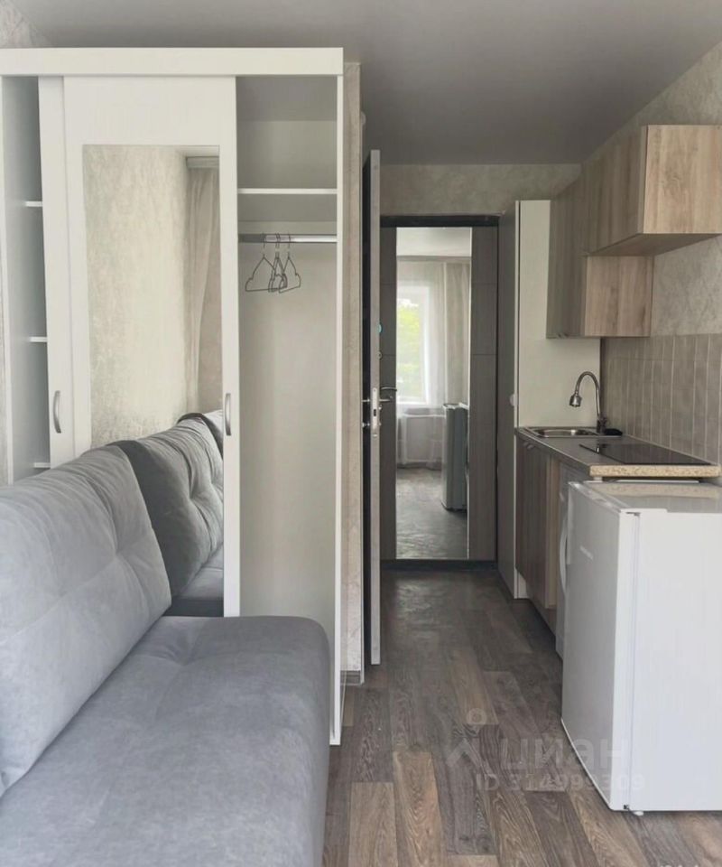 Димитрова проспект - 14 №1