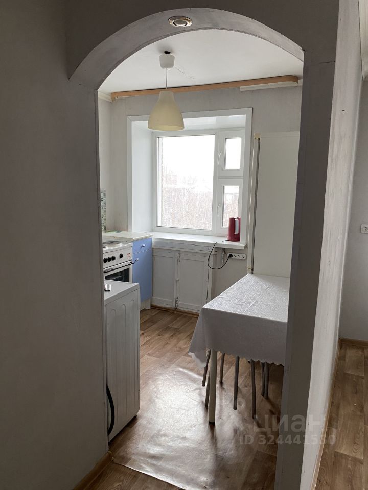 Красный проспект - 188 №10