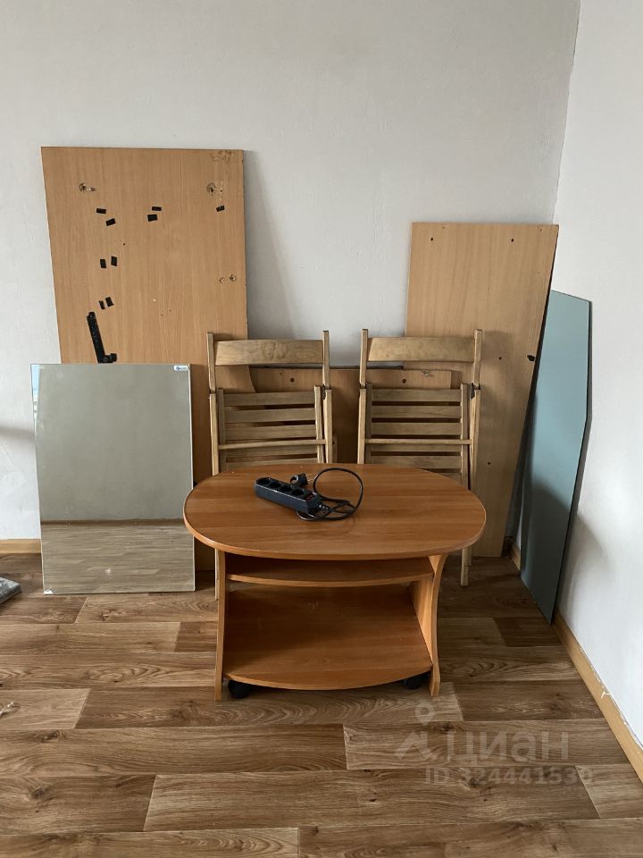 Красный проспект - 188 №5