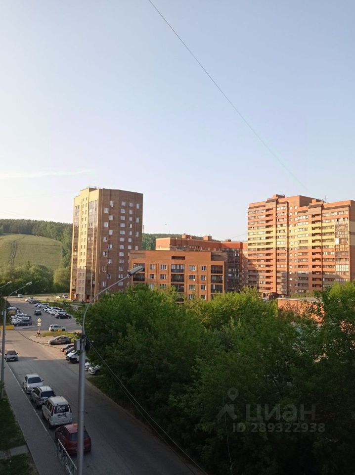 Первомайская - 232 №3