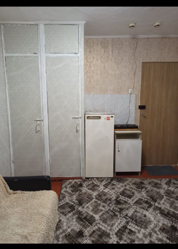 ул. Горбольницы тер, д.2 №1