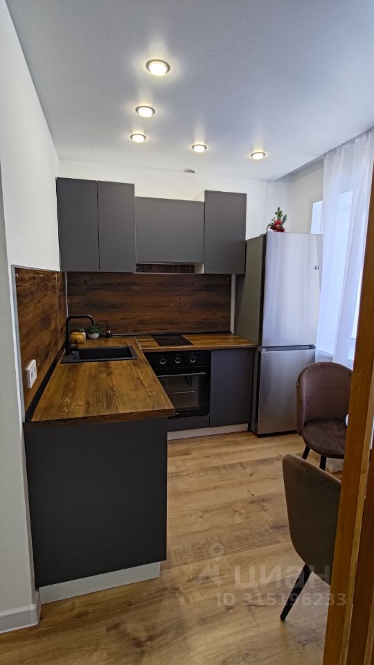 Дачная - 25/1 №10