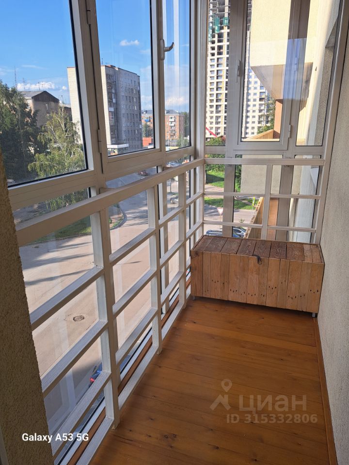 Дзержинского проспект - 16/1 №1