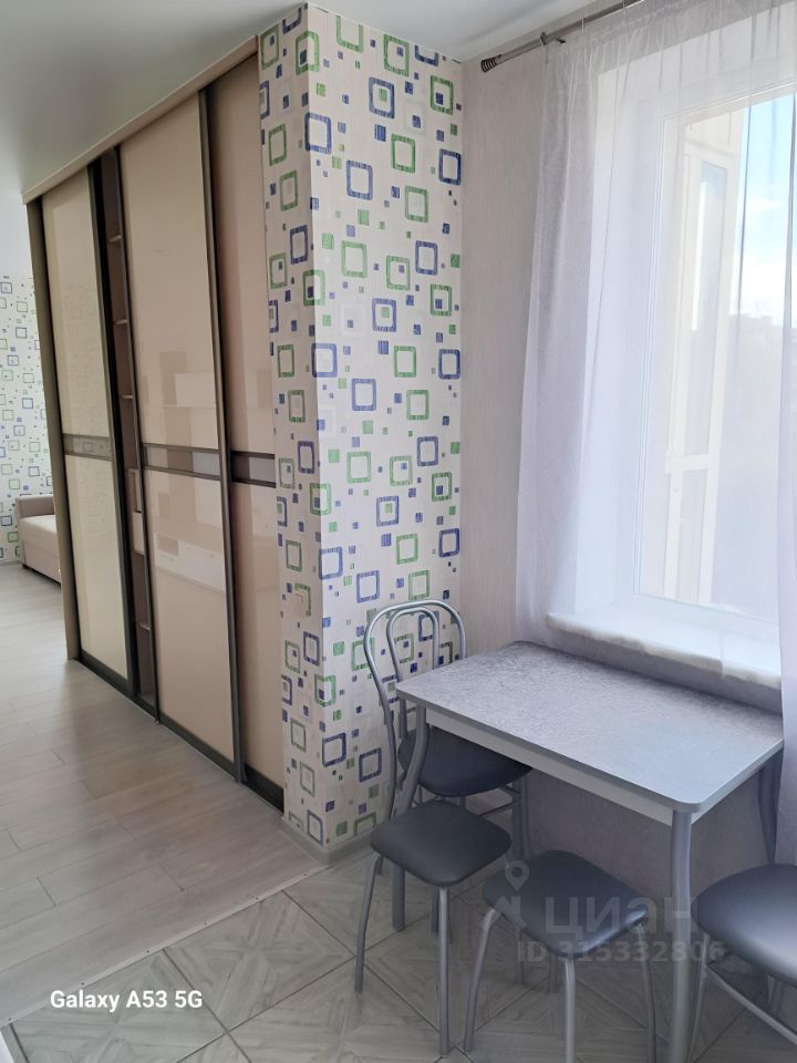 Дзержинского проспект - 16/1 №3