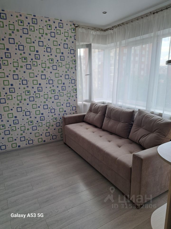 Дзержинского проспект - 16/1 №6