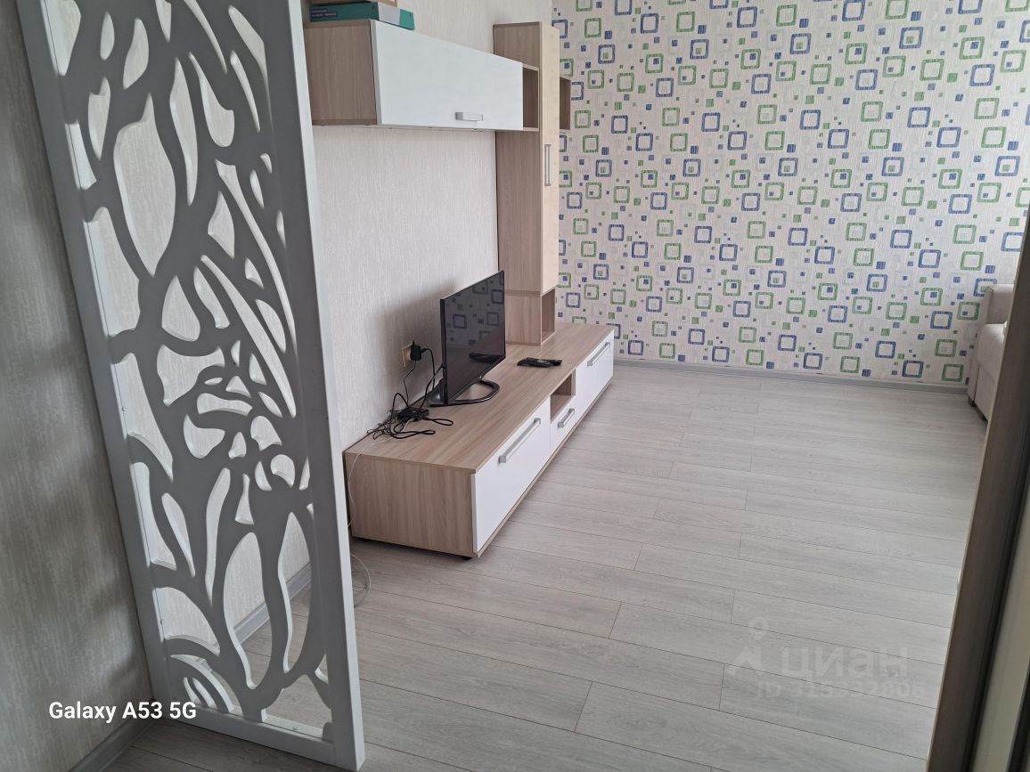 Дзержинского проспект - 16/1 №9