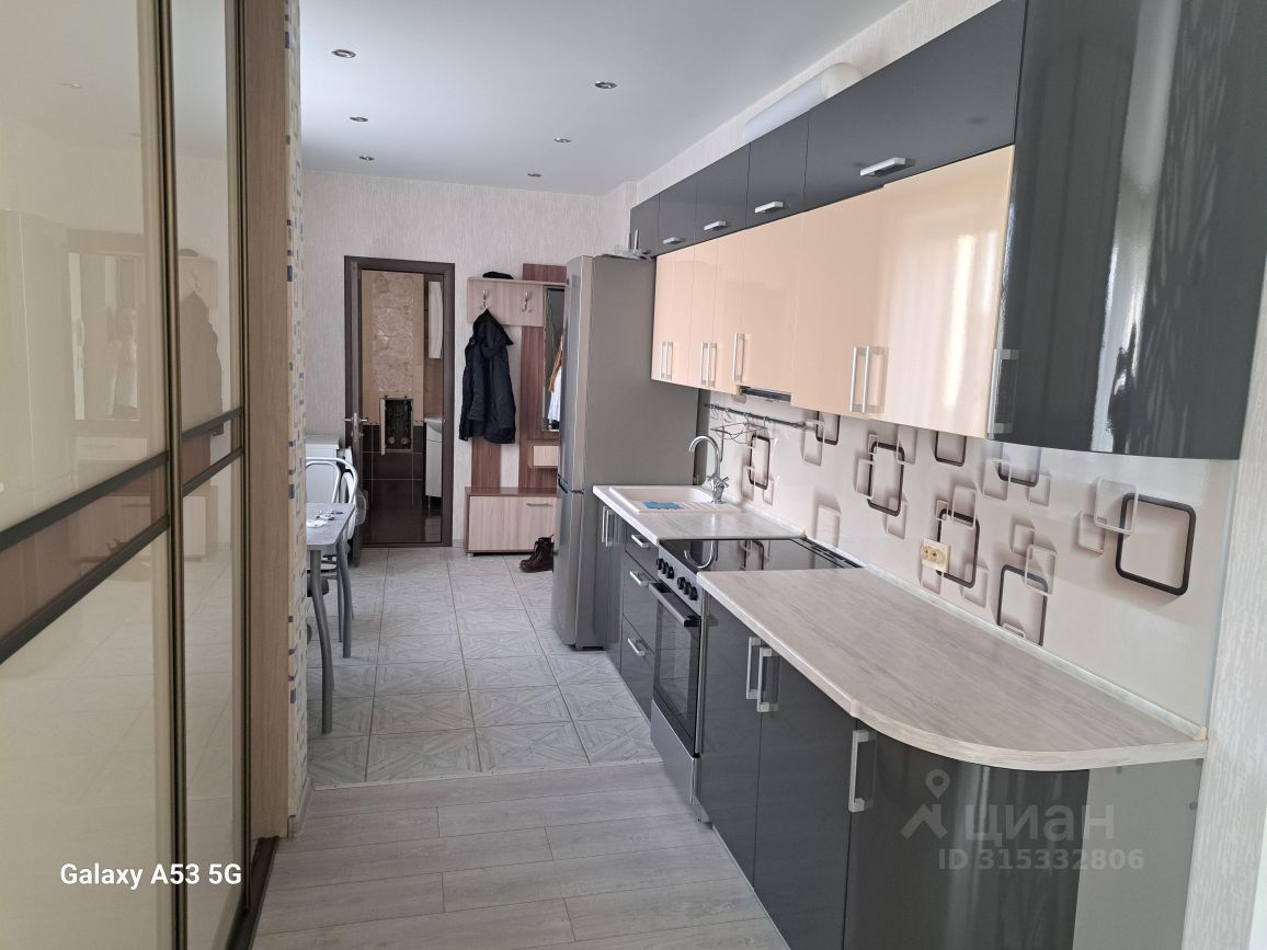 Дзержинского проспект - 16/1 №10