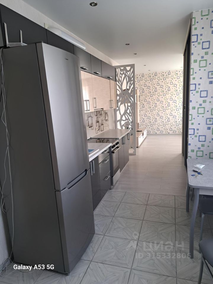 mini_Дзержинского проспект - 16/1 №1