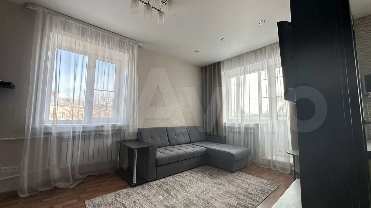 Республиканская - 3А №6