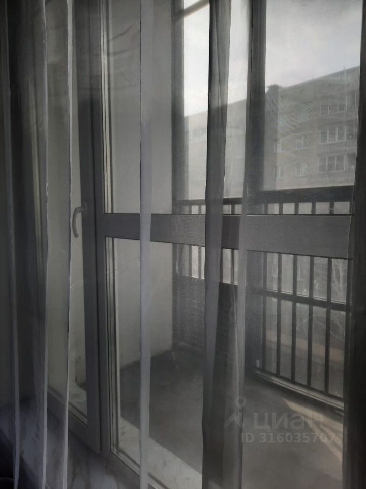 ул. Автогенная, д.75 №1