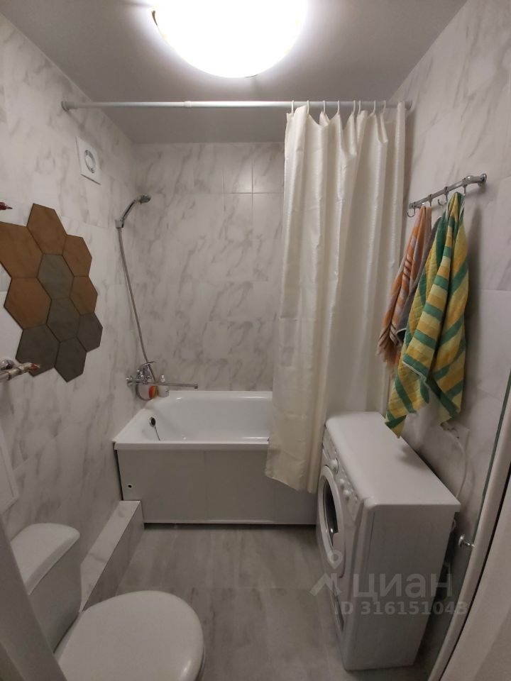 Ватутина - 15 №6