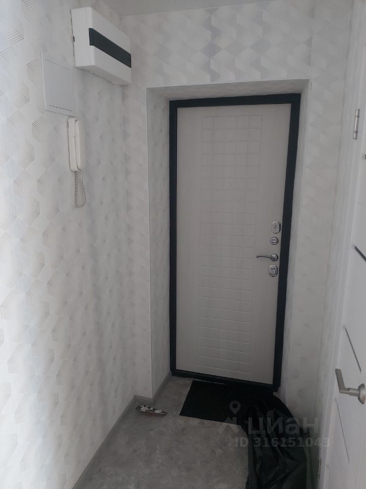 ул. Ватутина, д.15 №1