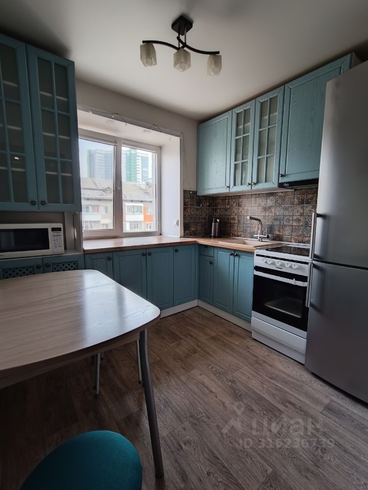 Танковая - 23 №5