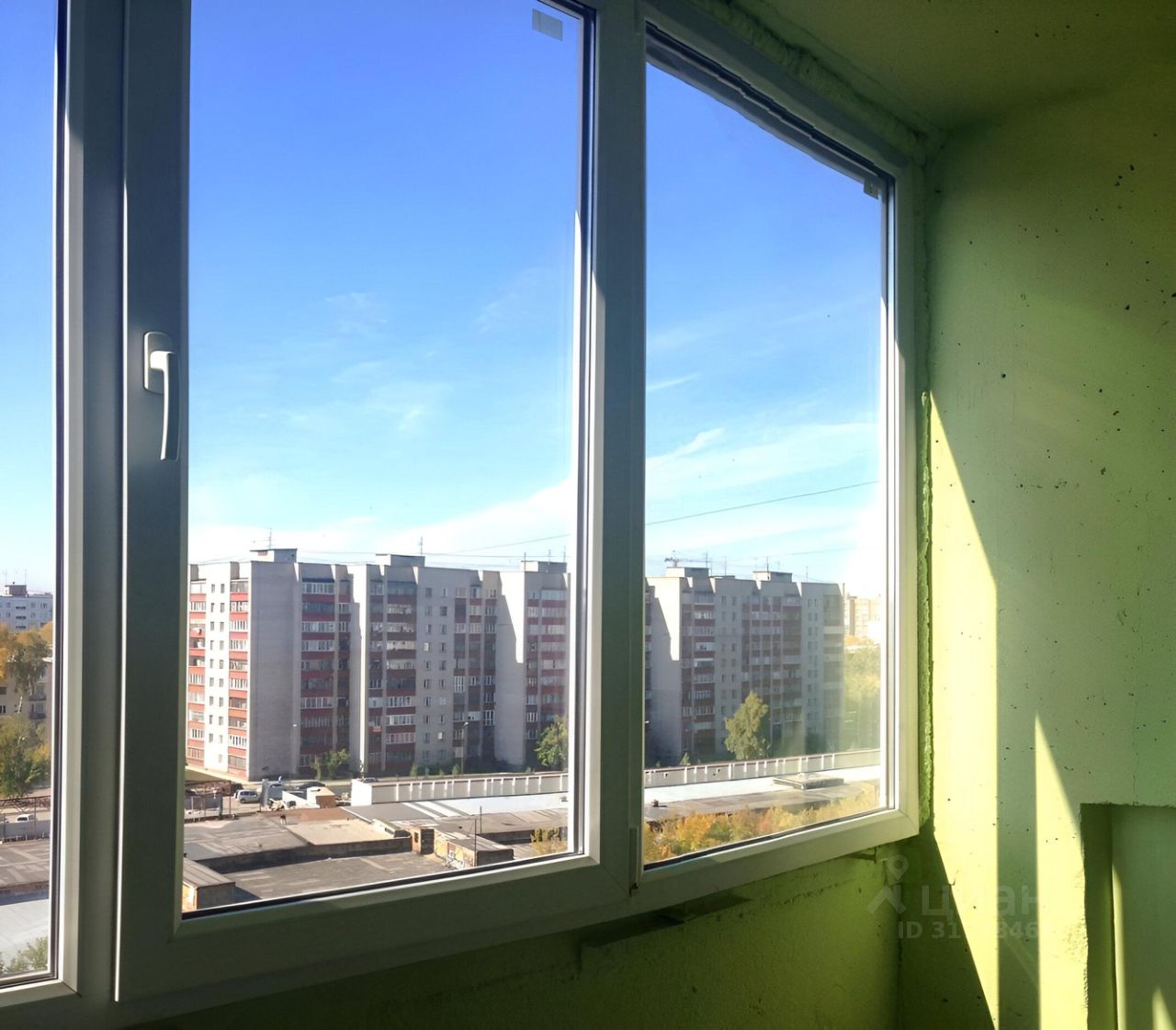 Кропоткина - 118 №5