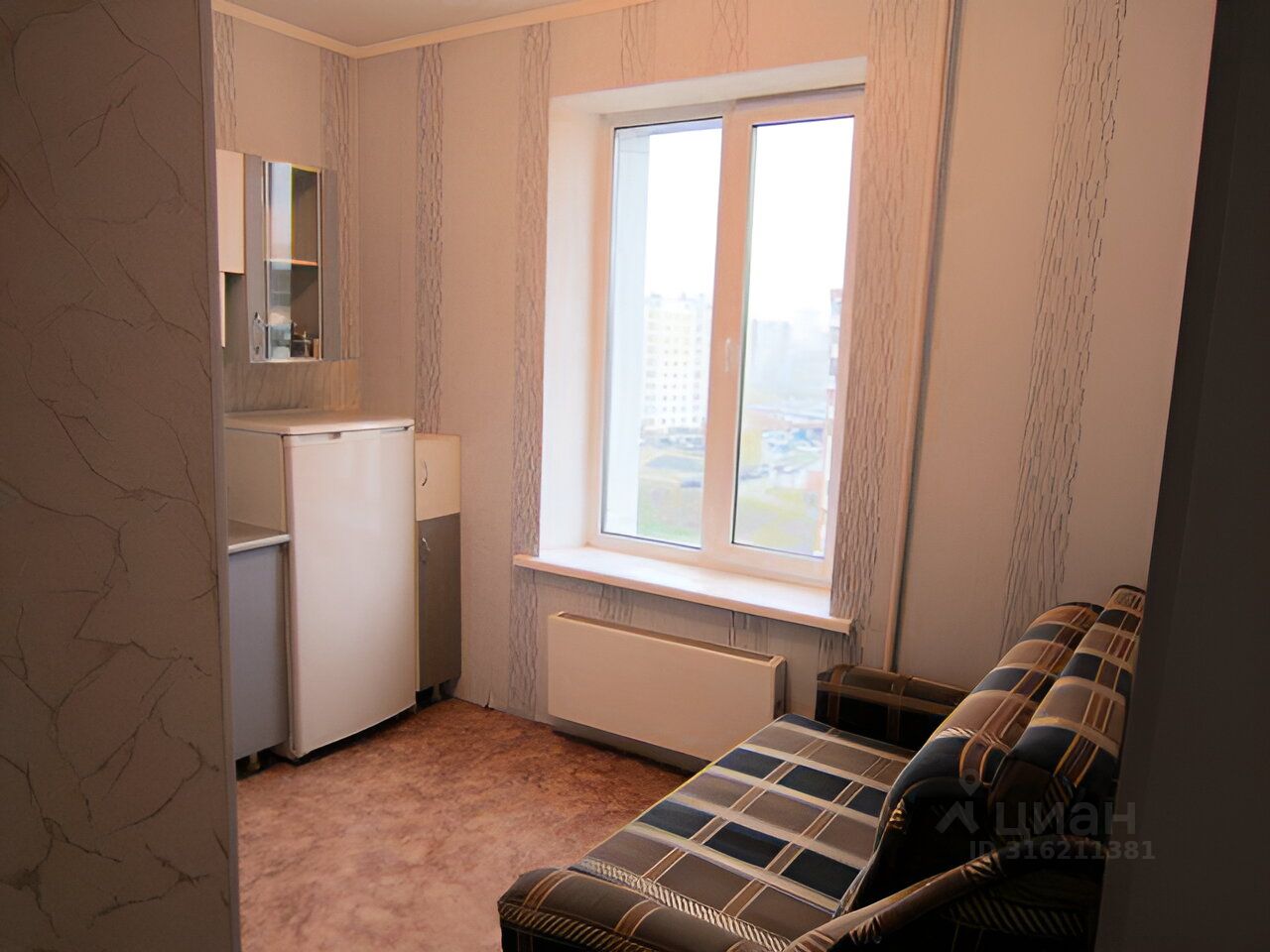 ул. Толбухина, д.2 №1