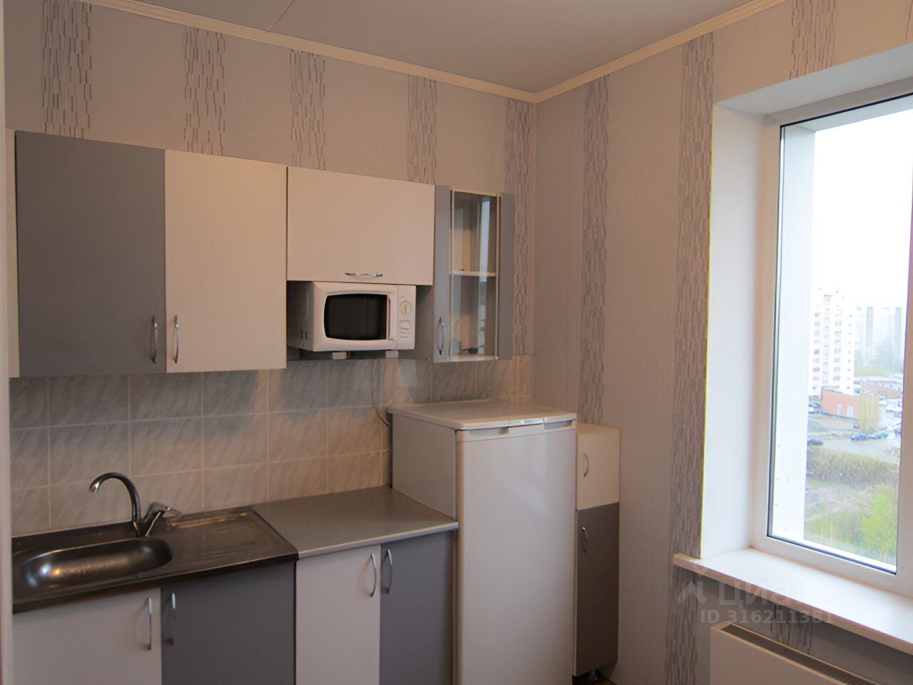 Толбухина - 2 №5