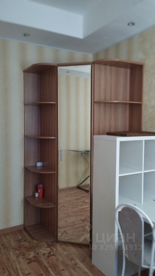 Военного городка тер - 95 №1