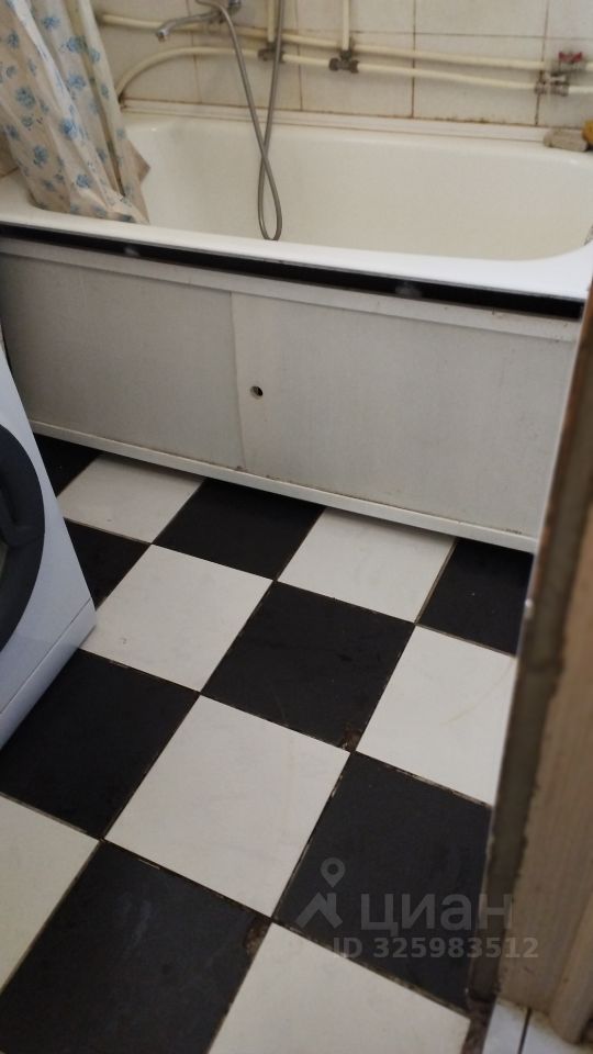 Военного городка тер - 95 №7