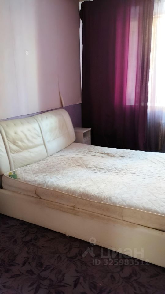 Военного городка тер - 95 №6