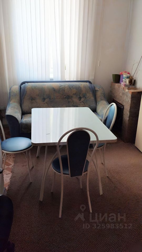 Военного городка тер - 95 №5