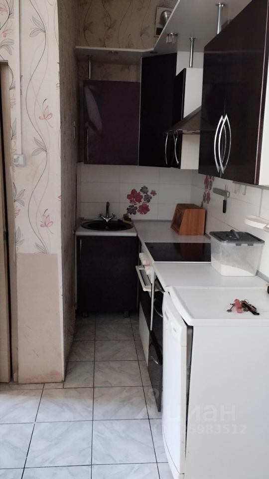 Военного городка тер - 95 №4