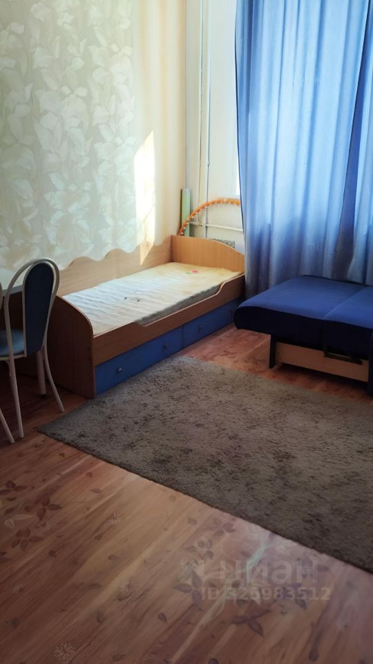 Военного городка тер - 95 №2