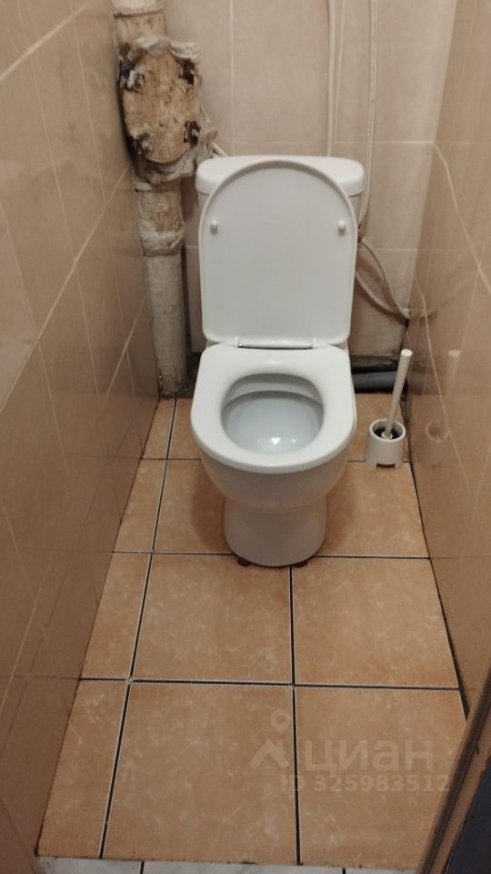 ул. Военного городка тер, д.95 №1