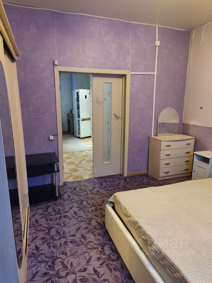 ул. Военного городка тер, д.95 №1