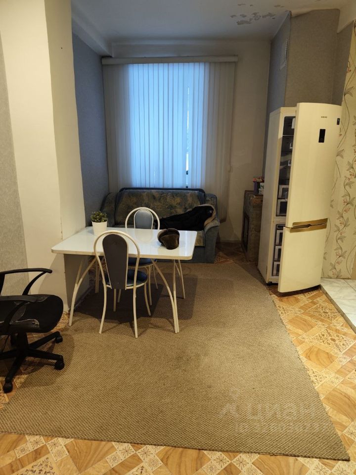 Военного городка тер - 95 №4