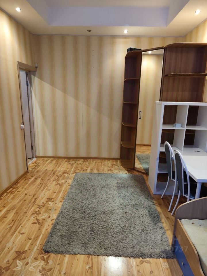 Военного городка тер - 95 №1